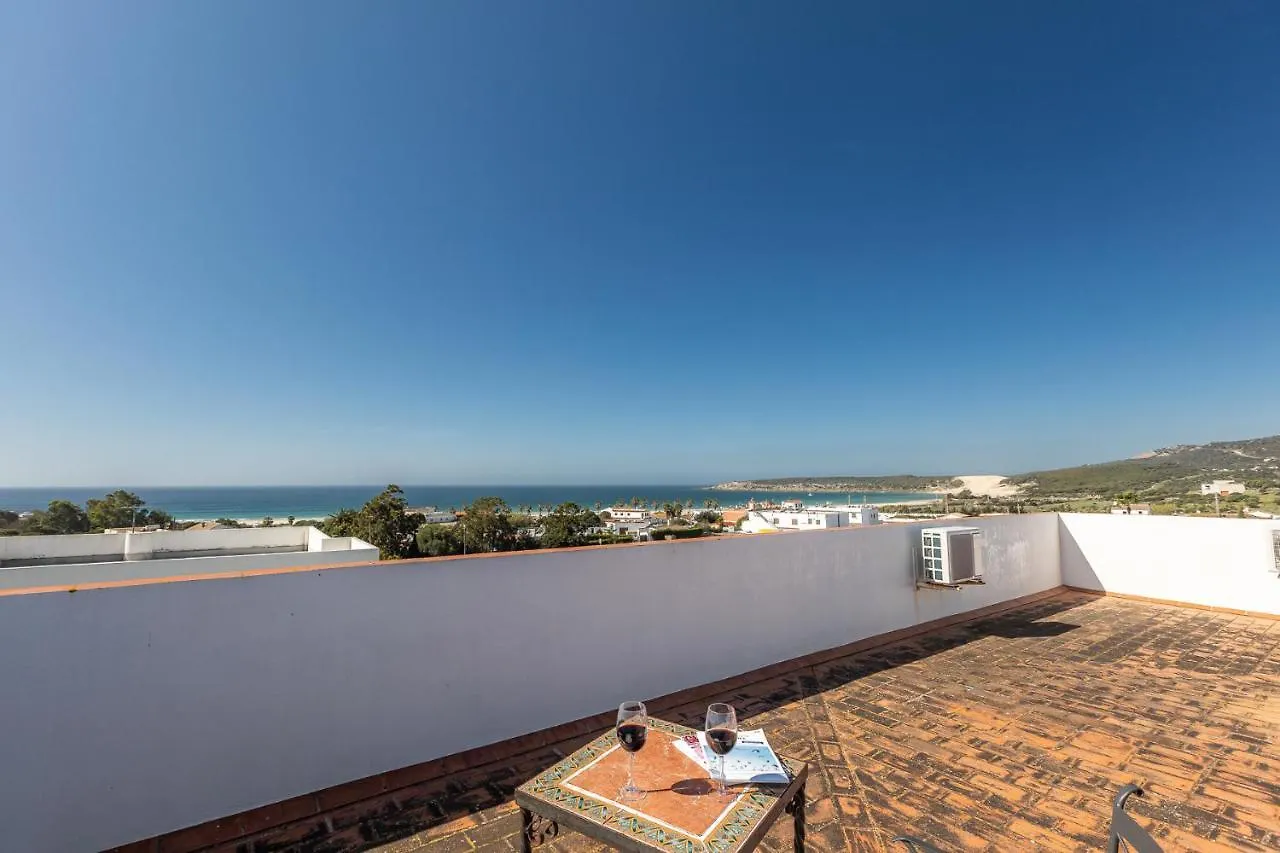 Apartamento Luz A Bolonia 0*,  Spain