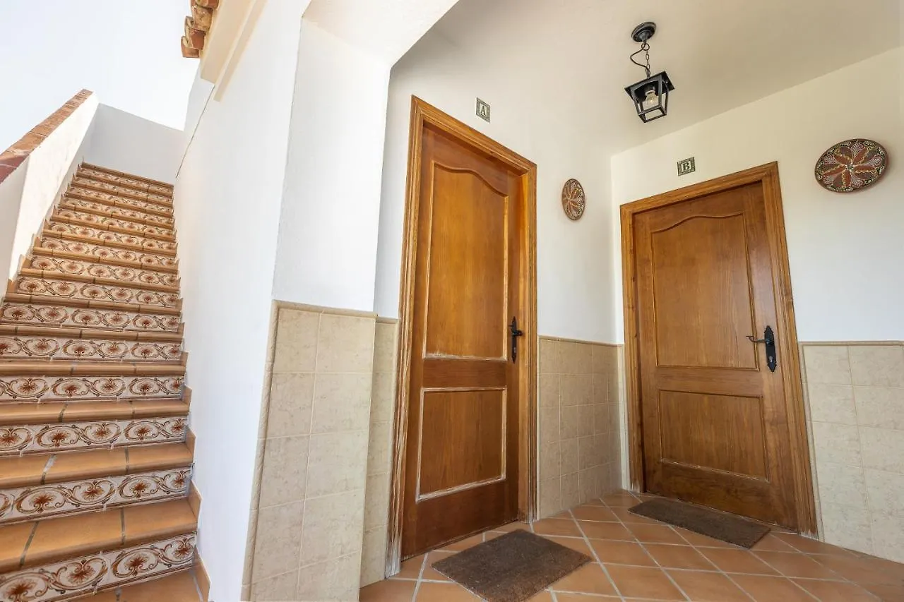 Apartamento Luz A Bolonia 0*,  Spain