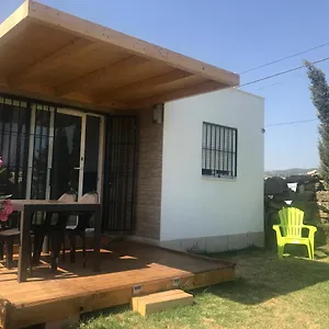 La Casita De Laura Apartamento