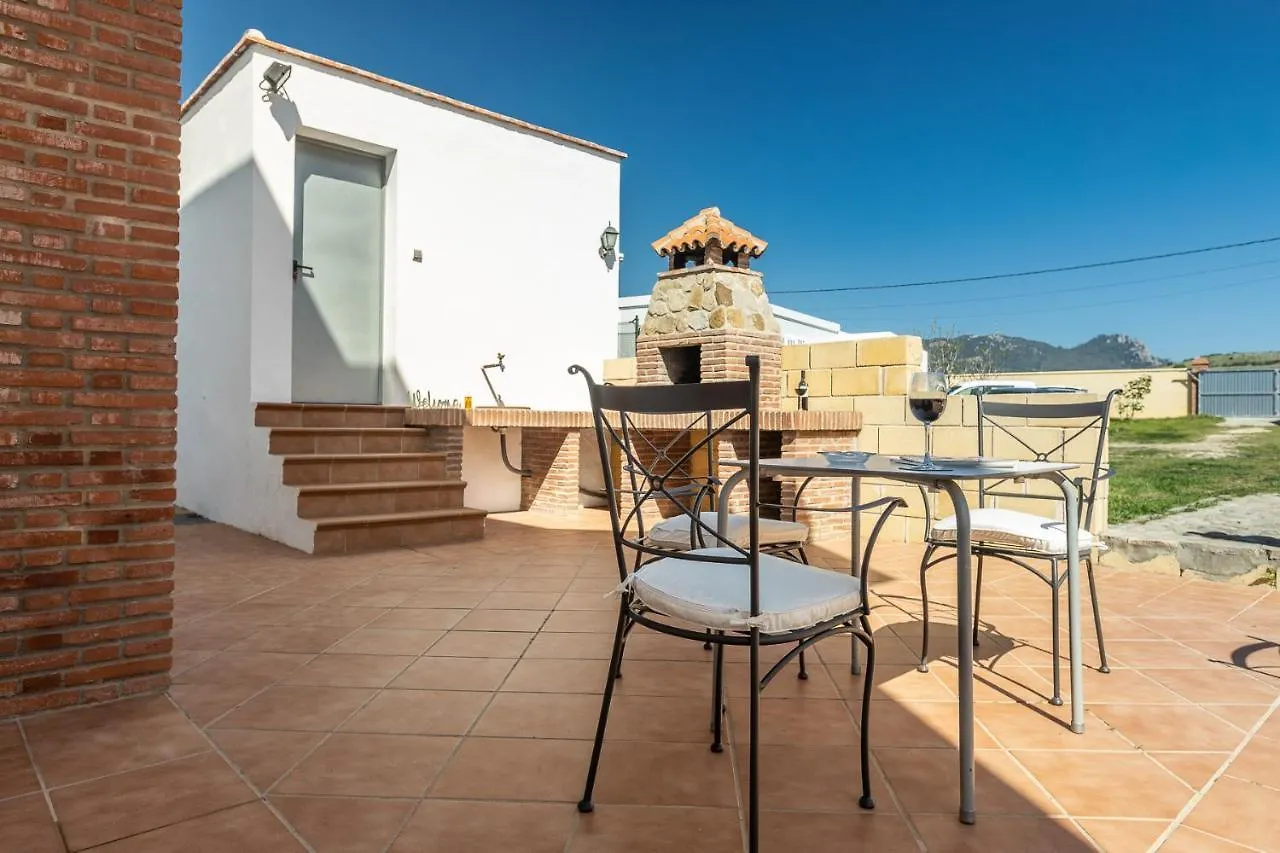 Apartamento Luz A Bolonia Spain