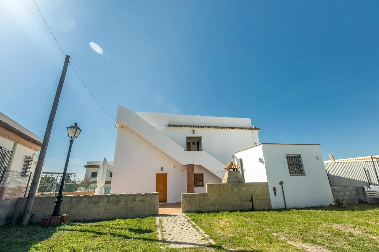 Apartamento Luz A Bolonia