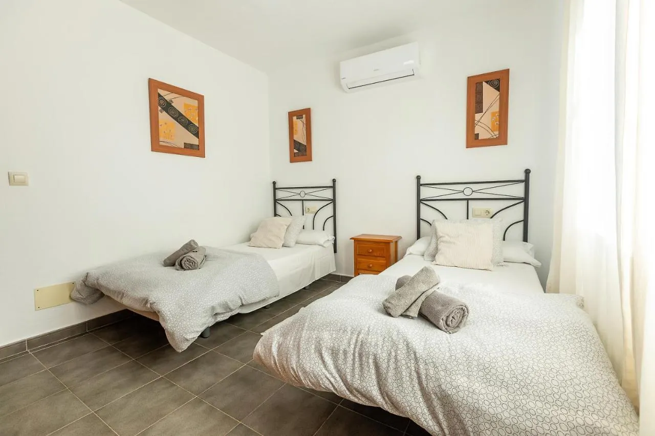 דירה בולוניה Apartamento Luz A